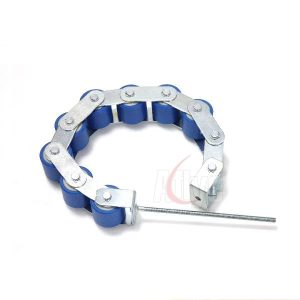 KM5130070G01 Escalator Tension Chain with 8 roller
