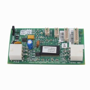 KM713700G11 LCEFCB elevator PCB board