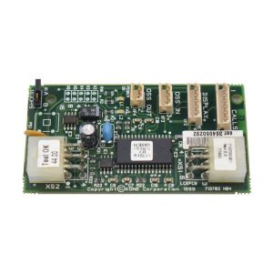 KM713700G01 LCEFCB elevator PCB board