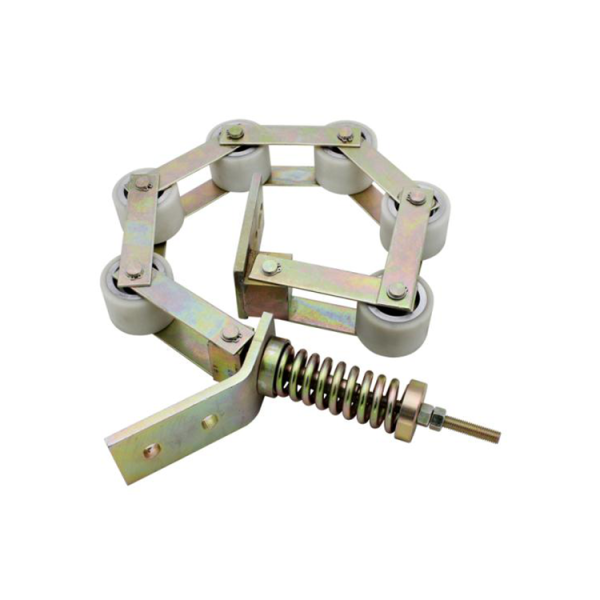 Escalator Handrail Tension Chain D70*50mm