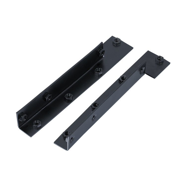 AF-M1022006 Elevator Car Front-Wall Installation Brackets