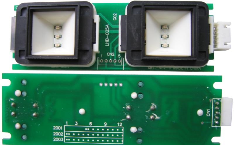 LHB-051A LHB-052A 056A GPS-3 elevator push button