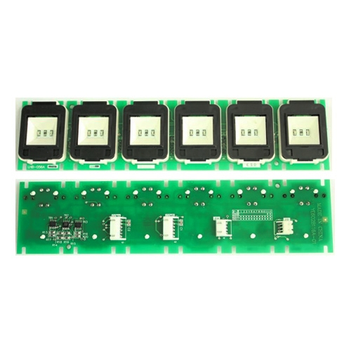 LHB-056AG04 G14 LHB-058AG08 G18 G06G16 elevator push button board