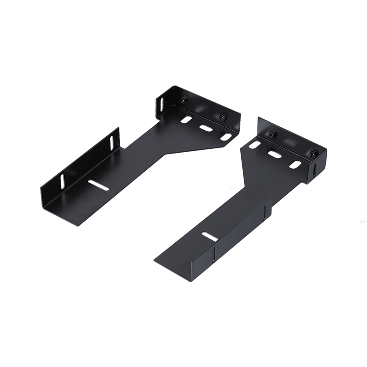 AF-OMJ01.7 Elevator Door Operator Side Bracket For Installation