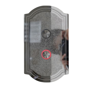 AF-PB62-HB07 Elevator Push Button Panel Hop Lop