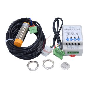 Elevator Weighing Sensor Controller Overload Switch Rope Head Load Fd -cz05a