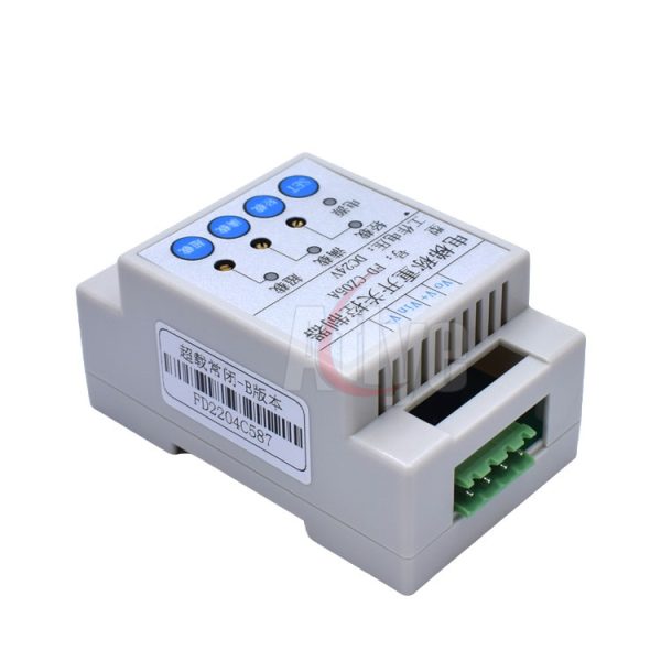 FD-CZ05A Elevator Weighing Sensor Overload Switch Controller