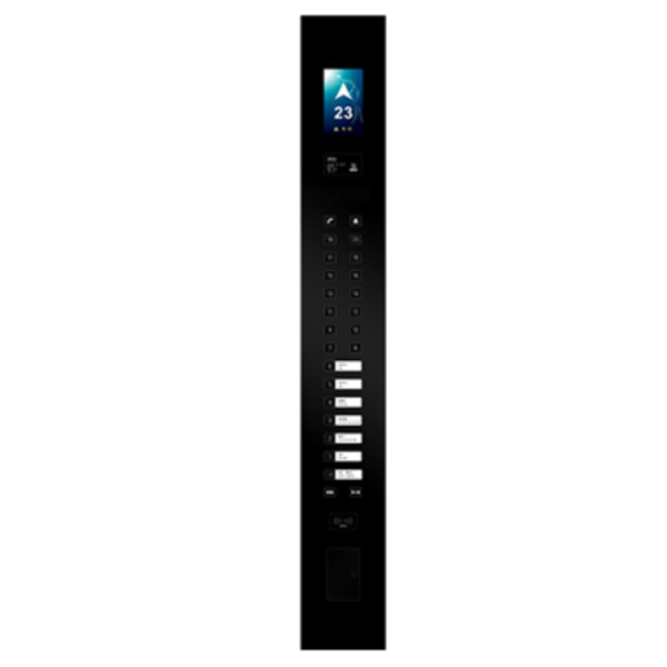 Elevator Parts Car Operational Panel COP LCD Display