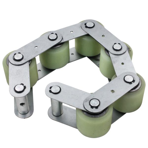 50640202 escalator tension support chain