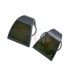 Z46PE-001 escalator running indicator light