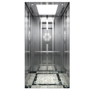 Home Elevator Decoration Cabin Beautiful And Luxury