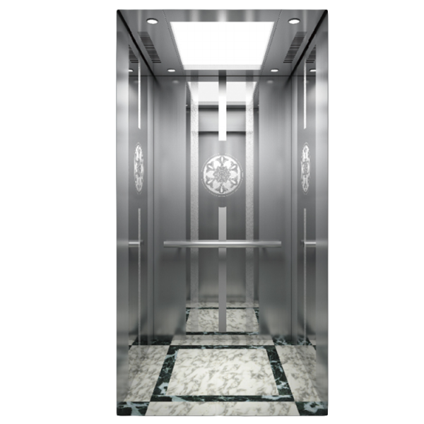 Home Elevator Decoration Cabin Beautiful And Luxury