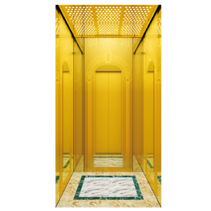 Home Elevator Decoration Cabin Beautiful And Luxury