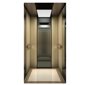 Home Elevator Decoration Cabin Beautiful And Luxury