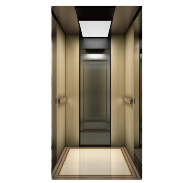 Home Elevator Decoration Cabin Beautiful And Luxury