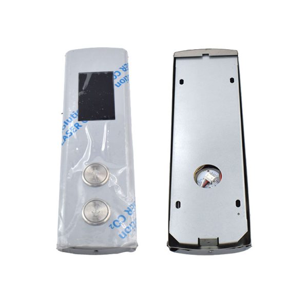 TTA9GC45003 Elevator COP HOP LOP with LCD Display China Manufacturer