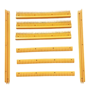 Escalator Parts Demarcation Strip Line H2106230/231/223/211