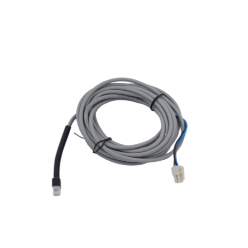4 Pin Connector to suit 86420G01 Level sensor inductor