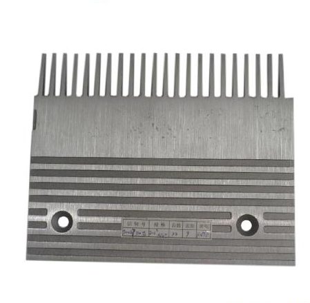 5270416D10/5270417D10/5270418D10/5270419D10 escalator comb plate