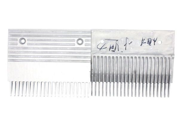 5270416D10/5270417D10/5270418D10/5270419D10 escalator comb plate