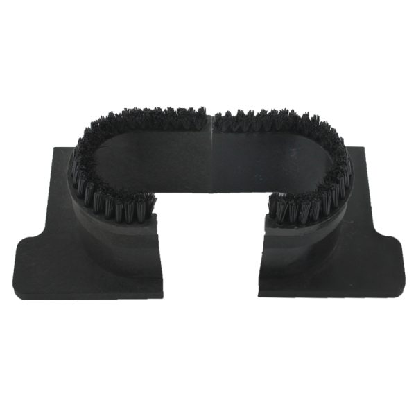 KM5273099G01 Escalator Rubber Handrail Entrance Inlet Cover
