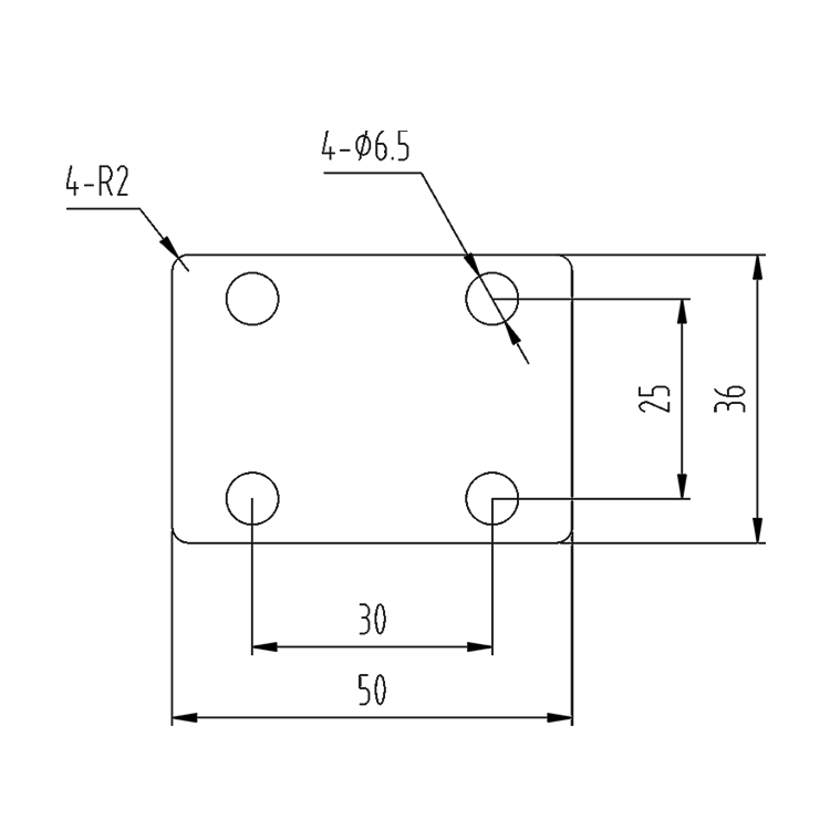 AF-OMJ11.1-9 Elevator Belt Tensioner