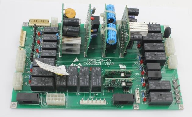 CONNECT-V53B Elevator WSD-818 ARD Board