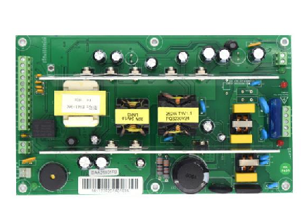  DAA26801F9/DAA26801F7 elevator pcb board