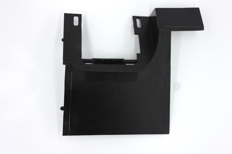 GAB438BNX5 Escalator Handrail Front Plate Entry Inlet Cover