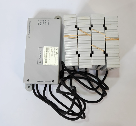 Elevator Weighing Sensor FAA24270AH14 Belt Type 64KN