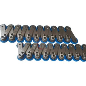 606NCT Escalator Travolator Step Chain