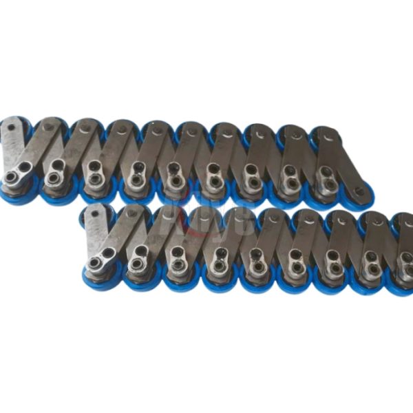 606NCT Escalator Travolator Step Chain