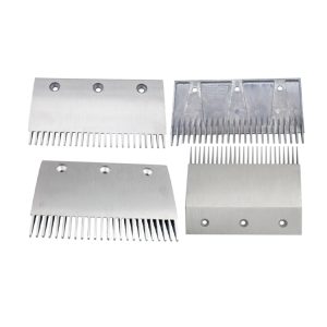 9905009C/N 7450080000 A00500IN Escalator Aluminium Comb Plate
