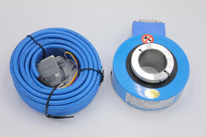 EI100H35-1024BR30Y1  elevator encoder