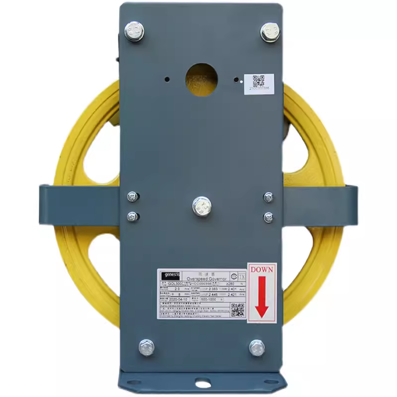 Gol300 Elevator Speed Governor Price From Factory 