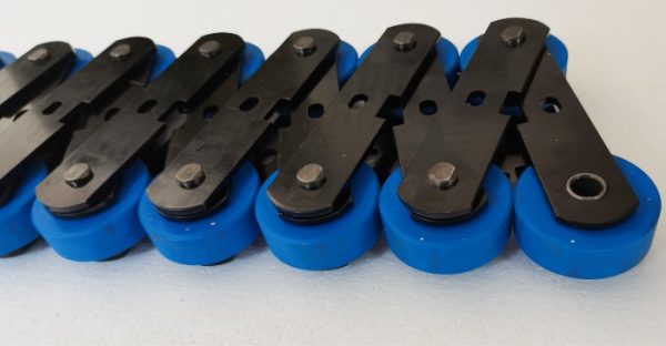 Express Escalator Travolator Step Chain Supplier Manufactuers