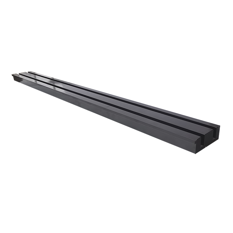 Landing (Steel) Sill