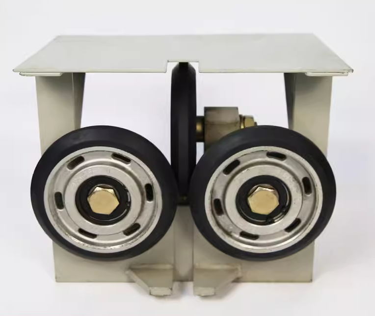 elevator lifts roller guide shoe RG-125W