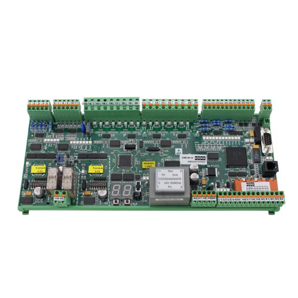 EMB 501-B escalator pcb main board motherboard KM5201321G01/KM51070342G05