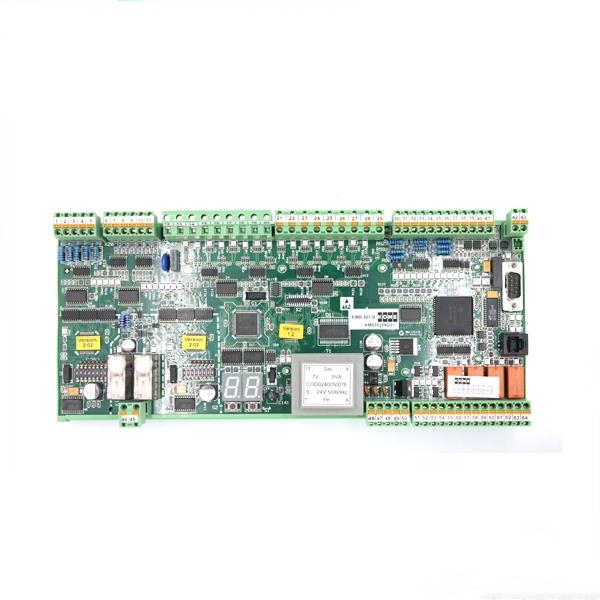 KM935259G01 escalator pcb board motherboard