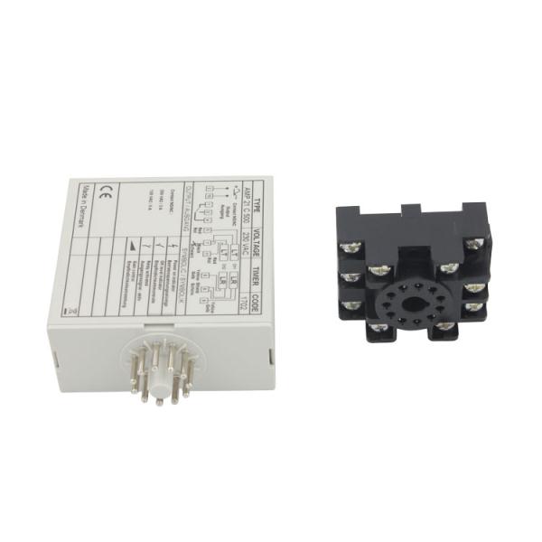 AMP21C500 TELCO Escalator Photoelectric Switch Amplifier