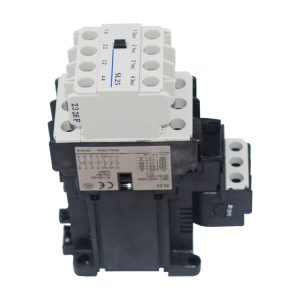 Elevator Contactor SL25 110V（2NO 2NC）