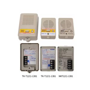 TK-T12(1-1)B1 intercom