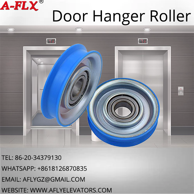 How to learn about Elevator Door Hanger Roller in three minutes?