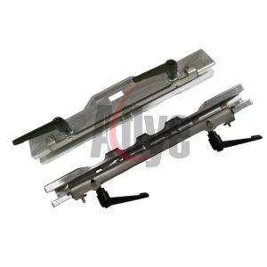 Elevator Stainless Steel Magnetic Lifter For Guide Rail Installation Tool