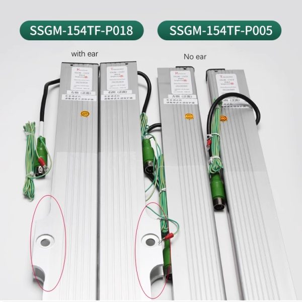 elevator light curtain door sensor SSGM-154TF