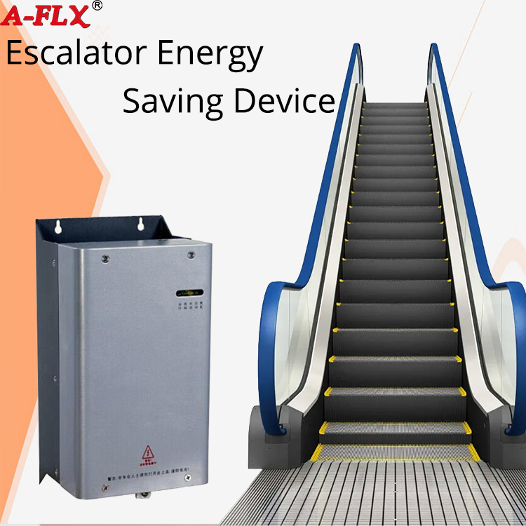 Escalator Energy Saving Device Supplier - A-FLY International Limited