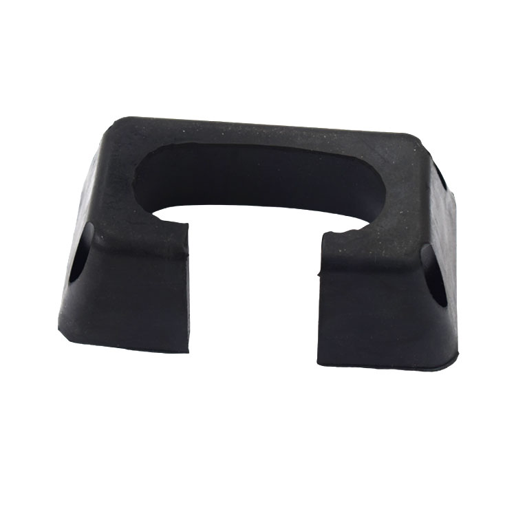 Escalator Rubber Handrail Inlet Cover