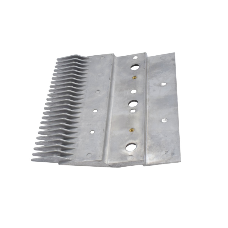 ALX200296 escalator comb plate