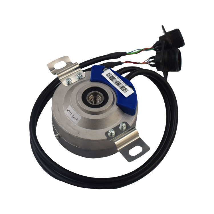 elevator MX14 encoder KM1331189